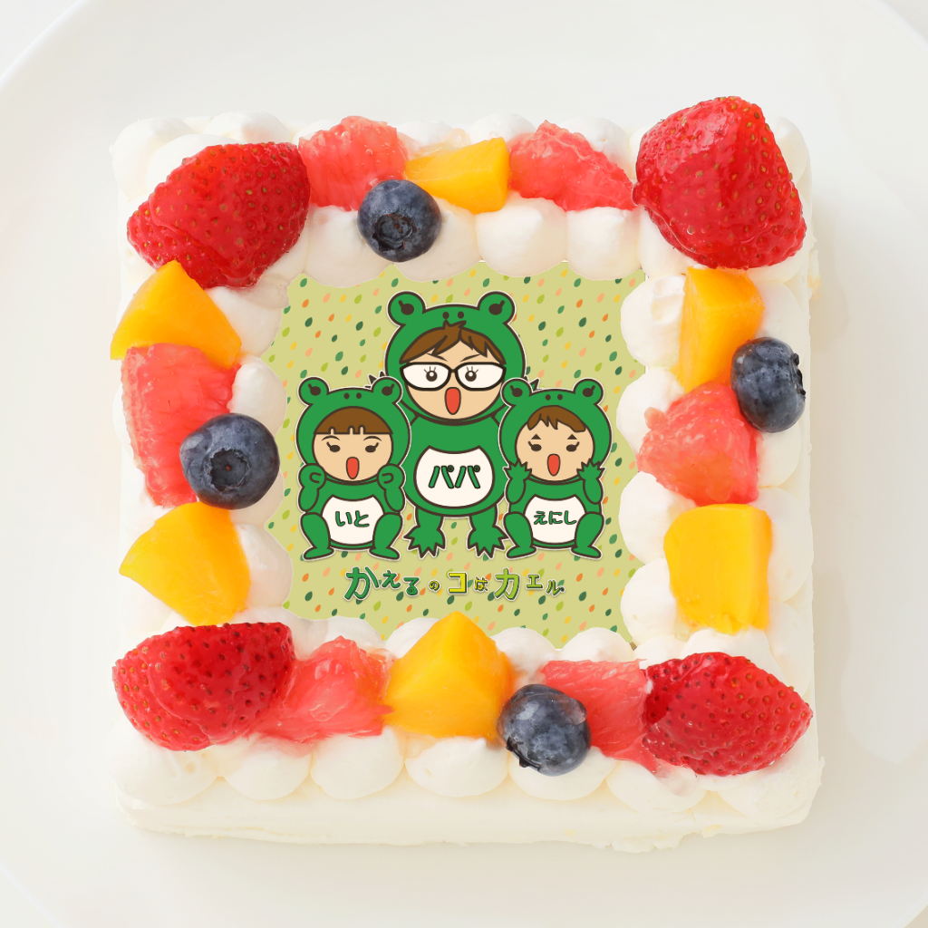 ỹR̓JGCHzlp^ʐ^P[L 4 12cm