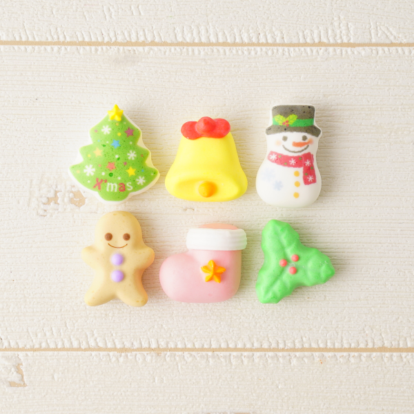 【10 Mineets】Original クリスマスケーキ6種 クリスマス2022 9