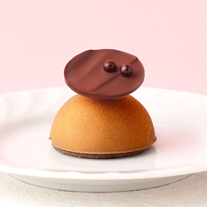 【10 Mineets】Chocolate Cake Selection （6個入）バレンタイン2023 2