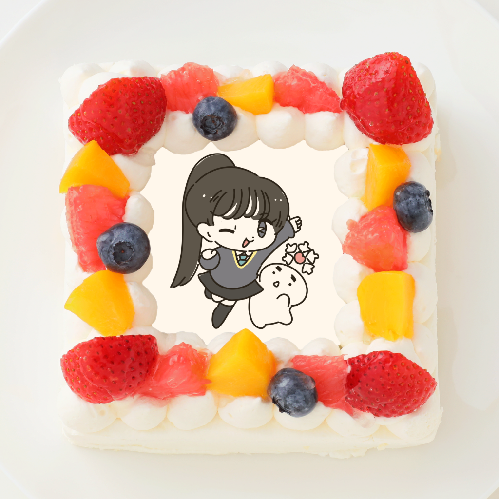 y1D&[ۂzlp^ʐ^P[L 6 18cm