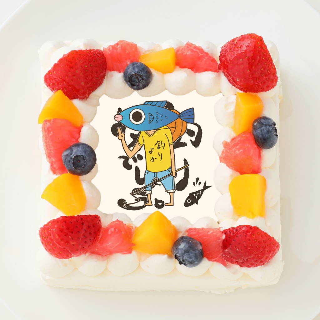 yނ悩ł傤Bzlp^ʐ^P[L 5 15cm