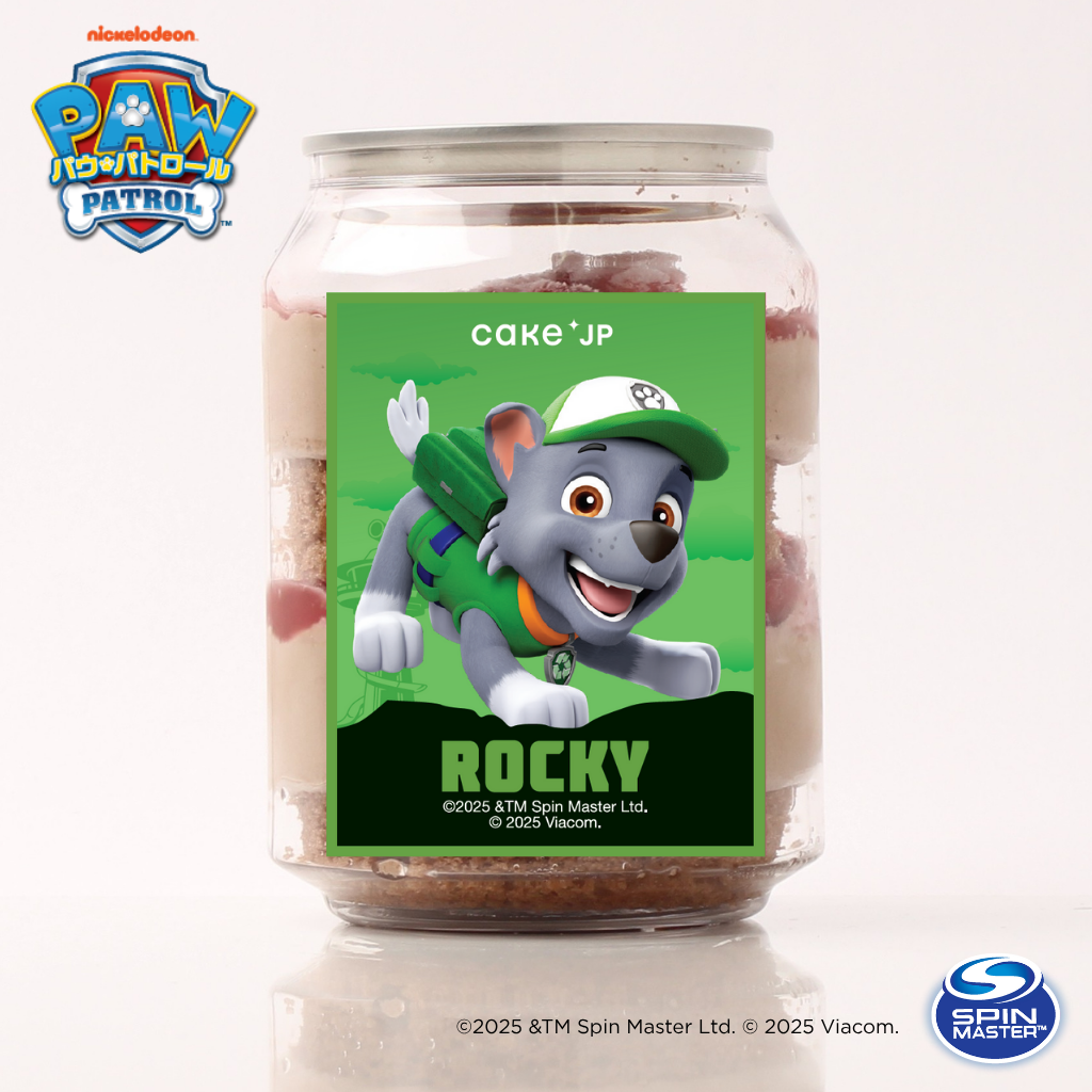 �y�p�E�E�p�g���[���z���b�L�[ �P�[�L�ʁi�`���R�V���[�g�j