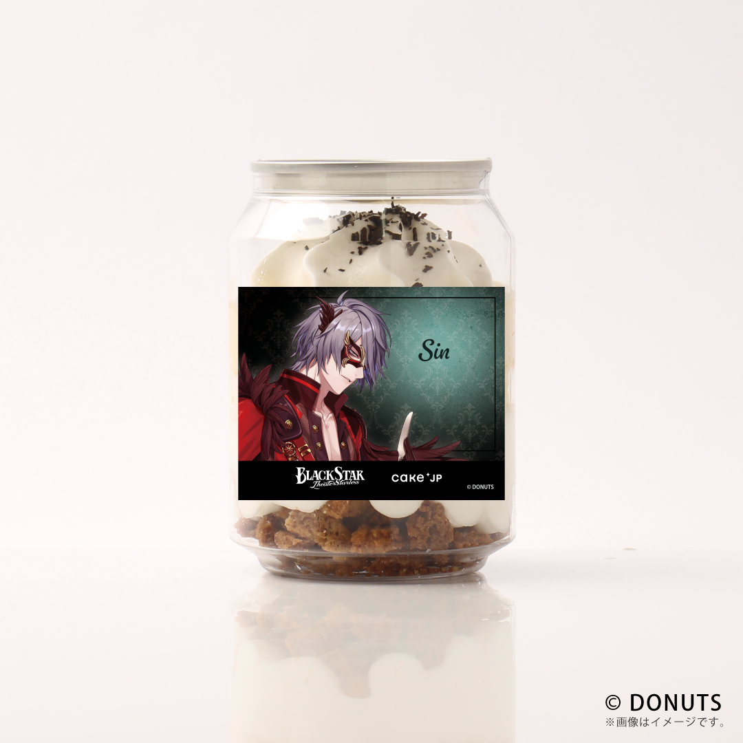 yubNX^[ -Theater Starless-zV P[LʁigTf[j