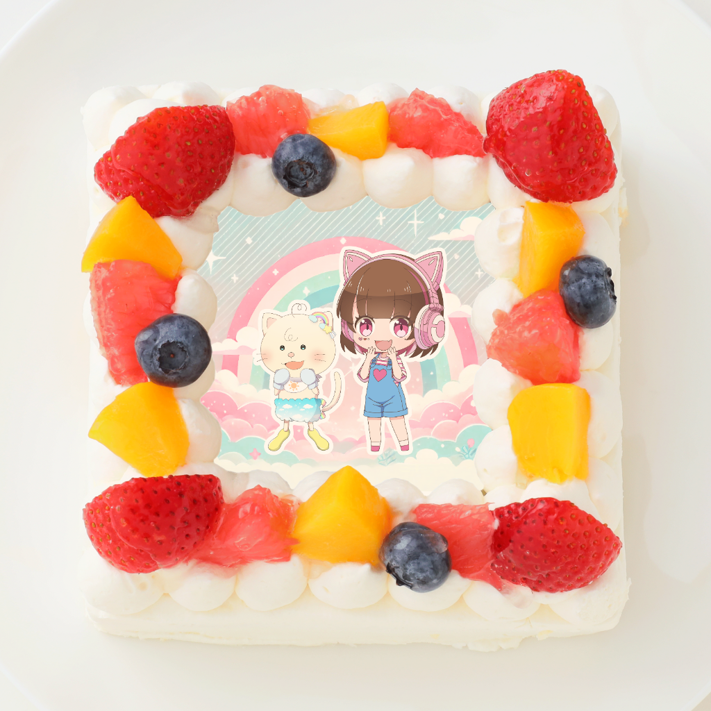 yTAMAchanzlp^ʐ^P[L 5 15cm