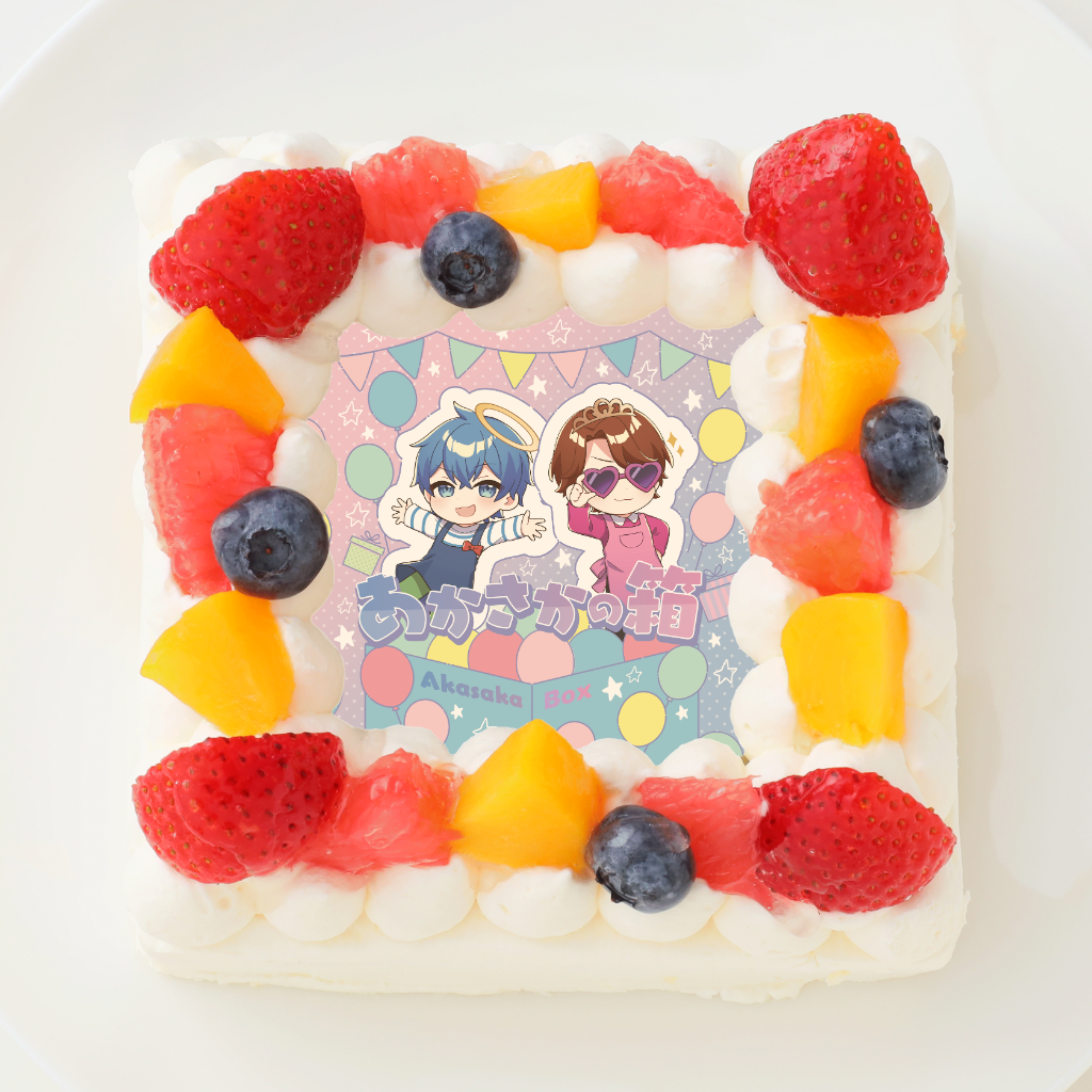 y̔zlp^ʐ^P[L 6 18cm