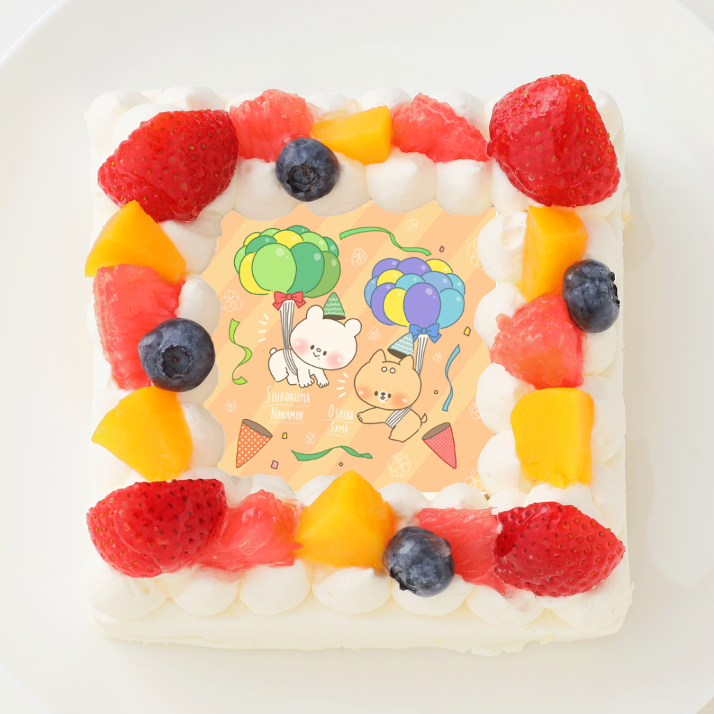 y낭܂ȂȂ݂zlp^ʐ^P[L 5 15cm