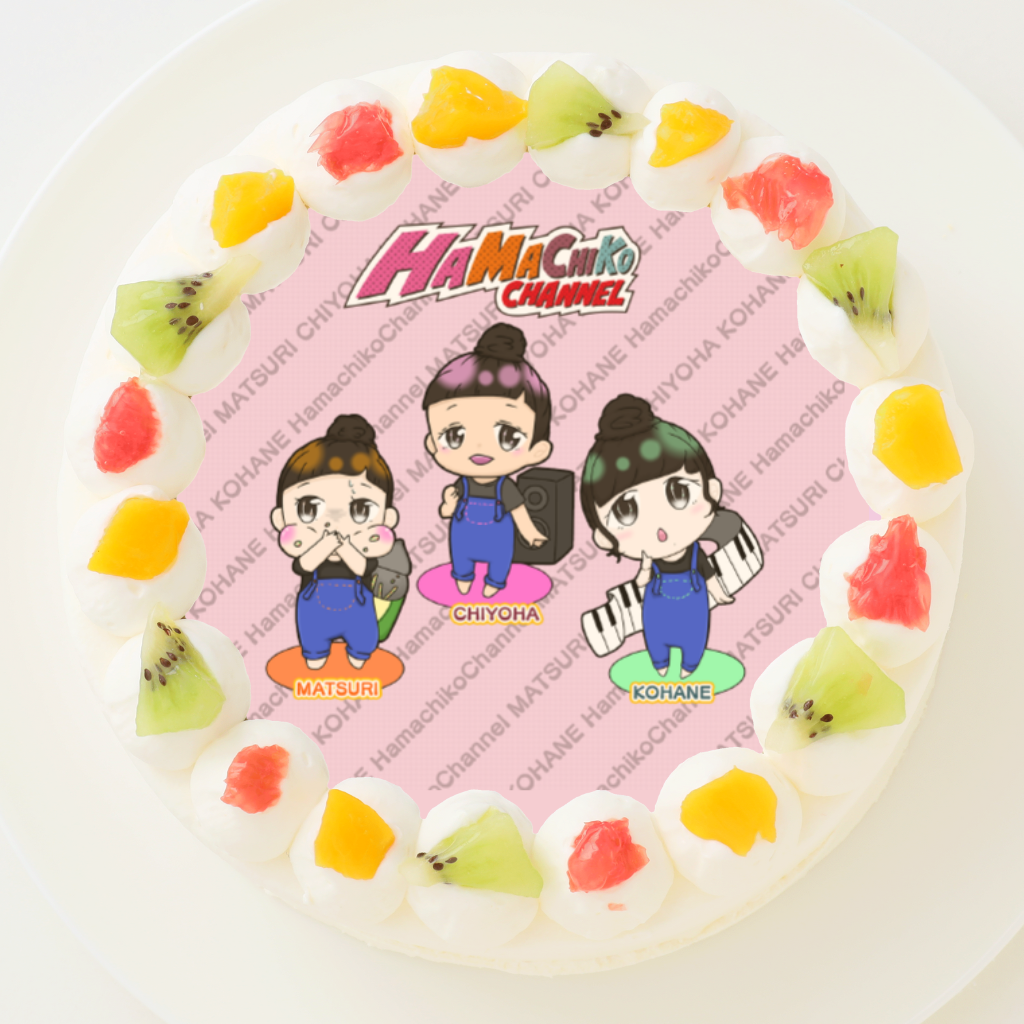 y͂܂˂zی^ʐ^P[L 3 9cm