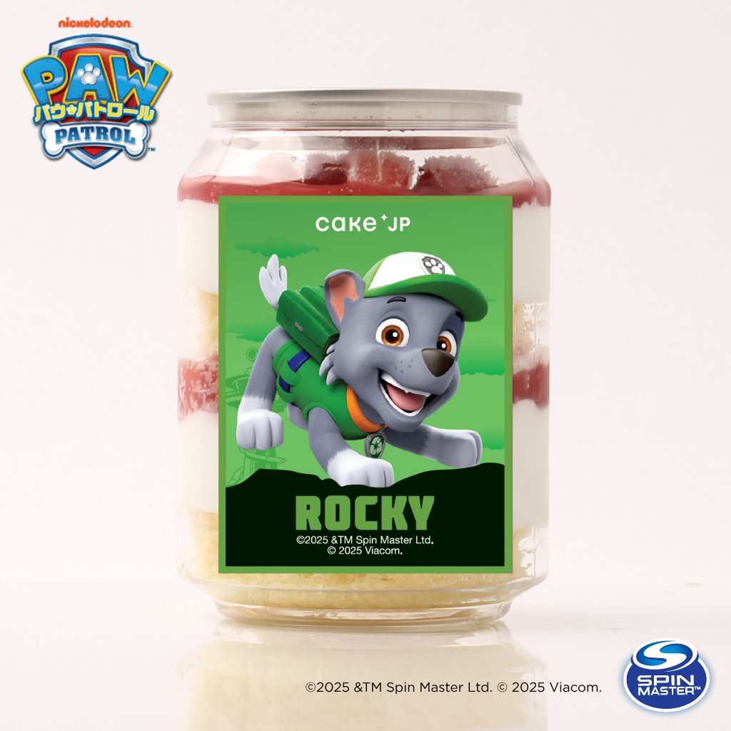 �y�p�E�E�p�g���[���z���b�L�[ �P�[�L�ʁi�V���[�g�P�[�L�j