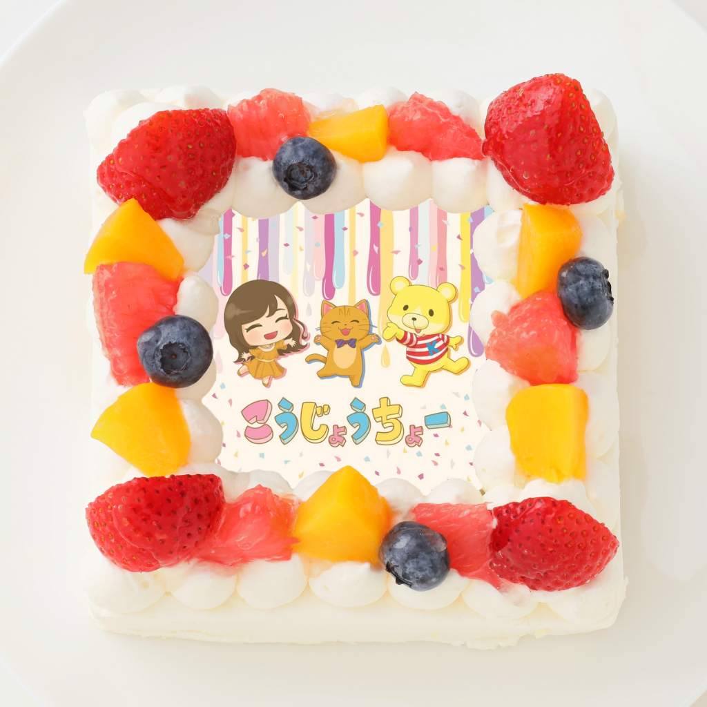 y傤[zlp^ʐ^P[L 6 18cm