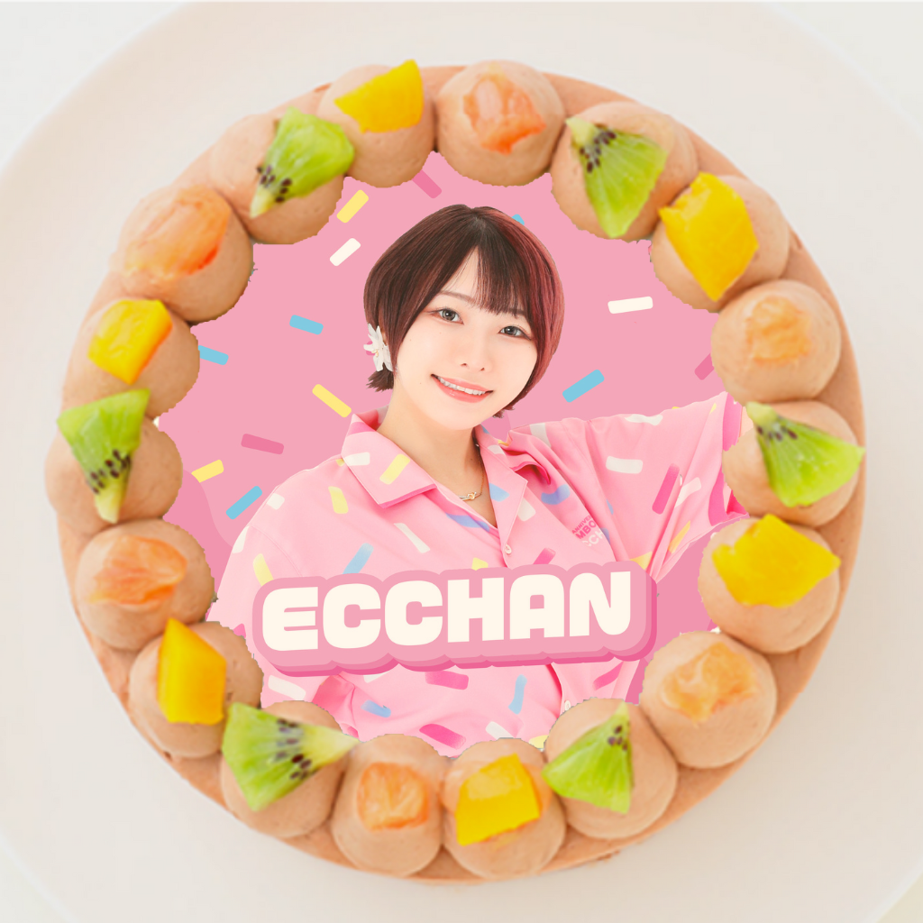 y{{TVz ی^ʐ^`R[gP[L 6 18cm