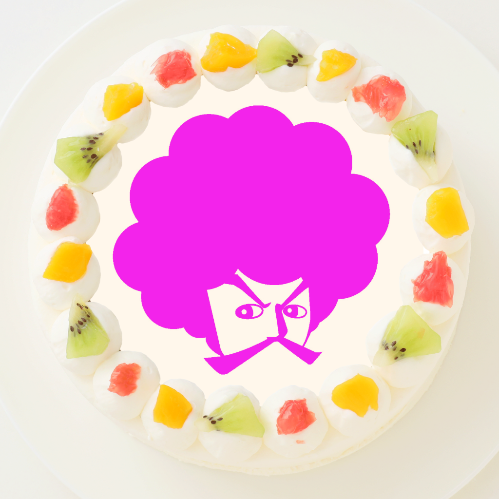 y[TVzی^ʐ^P[L 4 12cm