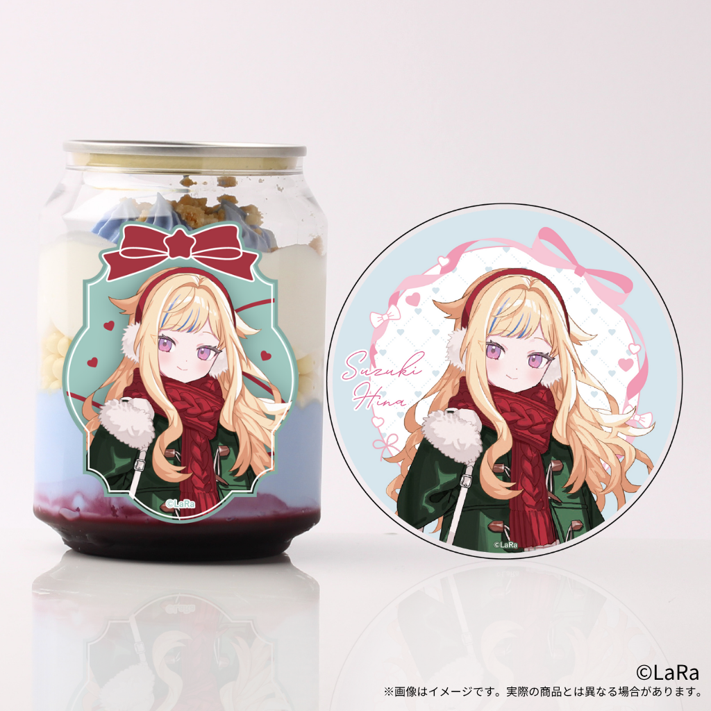 wHIMEHINAx؃qi ANR[X^[tP[LʁigCXgEԂǂj