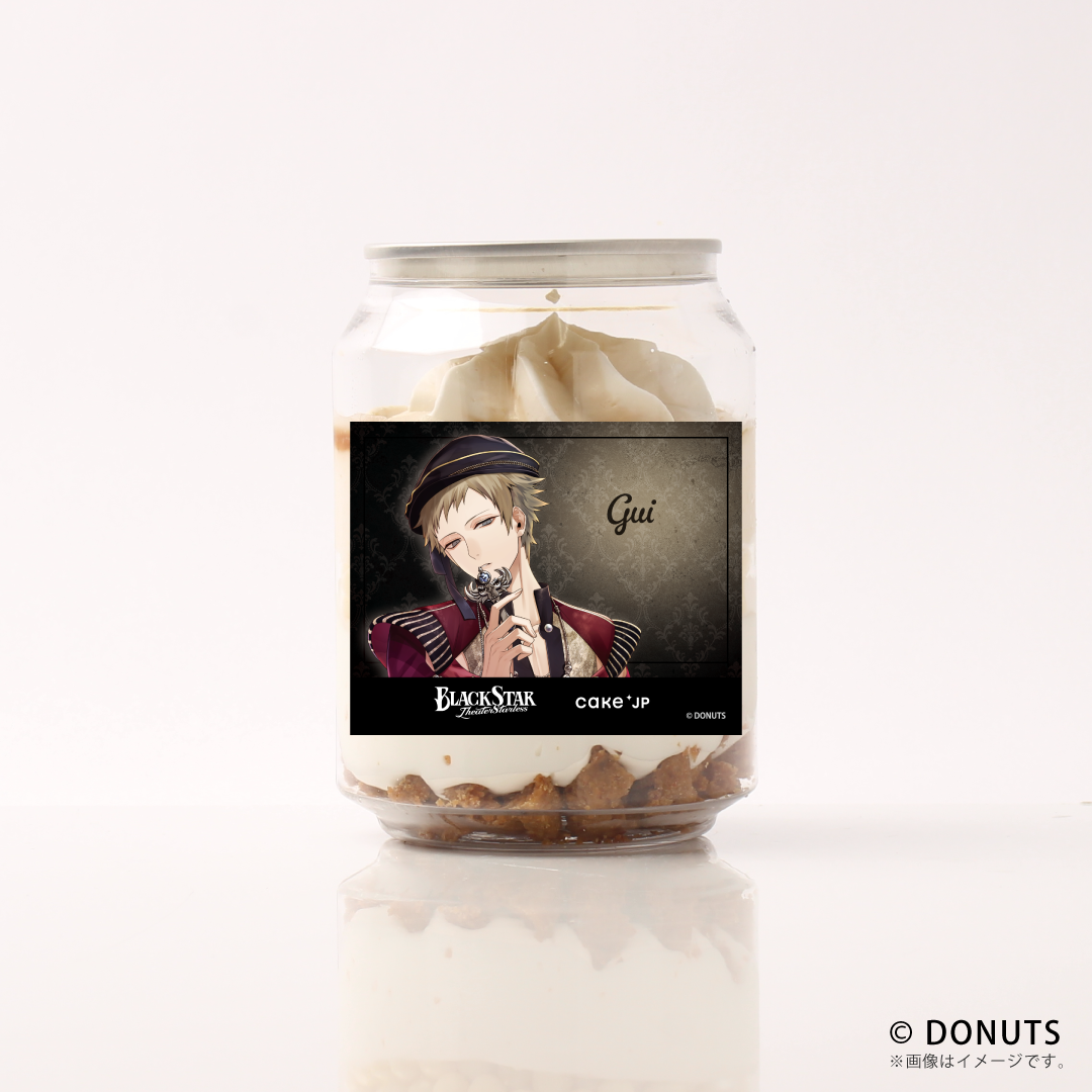 yubNX^[ -Theater Starless-zMB P[LʁiȂTf[j