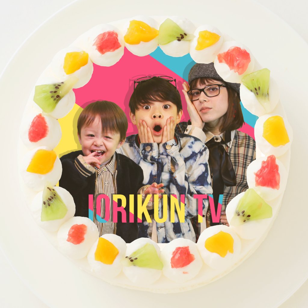 y肭TVzی^ʐ^P[L 4 12cm