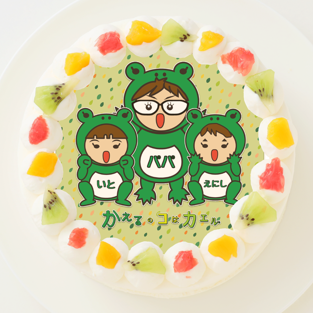 ỹR̓JGCHzی^ʐ^P[L 3 9cm