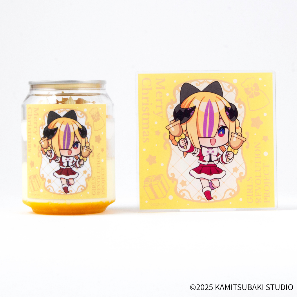 �w�����v���v��x�[��@ �A�N�����R�[�X�^�[�t���P�[�L�ʁi���������j