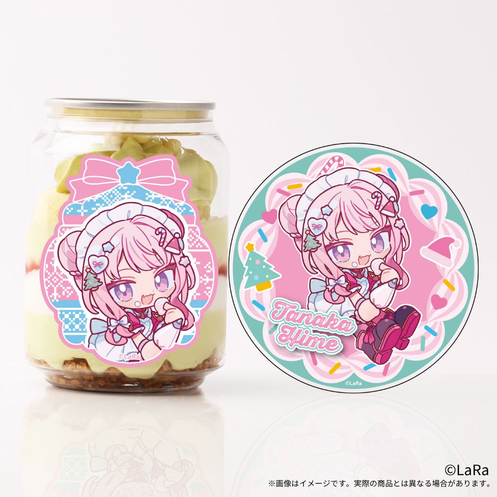 wHIMEHINAxcq ANR[X^[tP[Lʁi~jLCXgEsX^`Ij