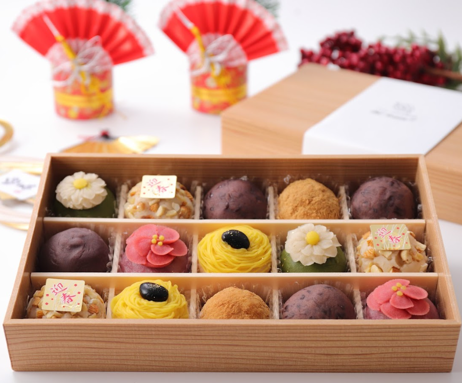 }t͂PTMtgBOXsC~݁t(PQQQt)