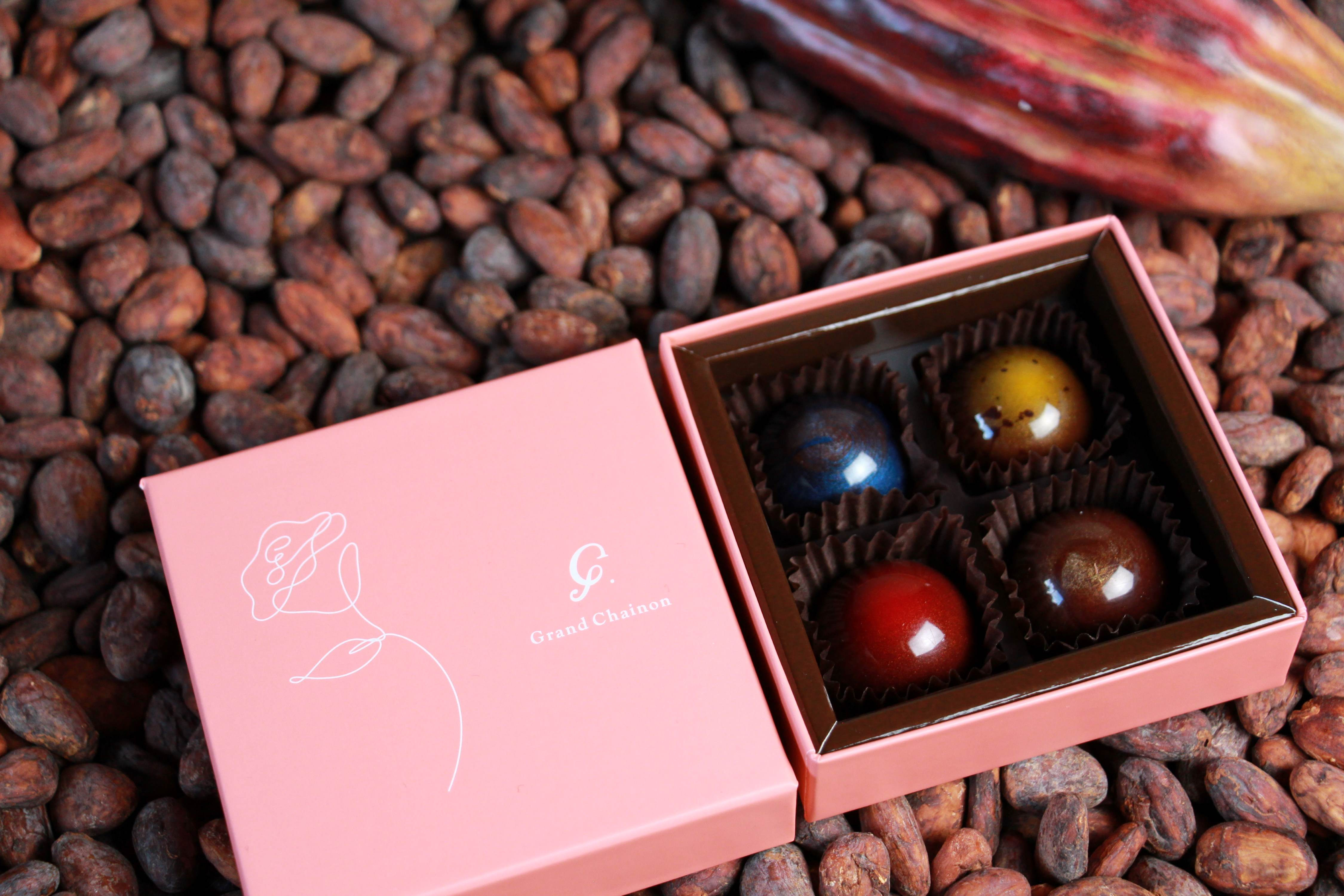 yo_̖XGrand Chainonz{{VR4ZNg