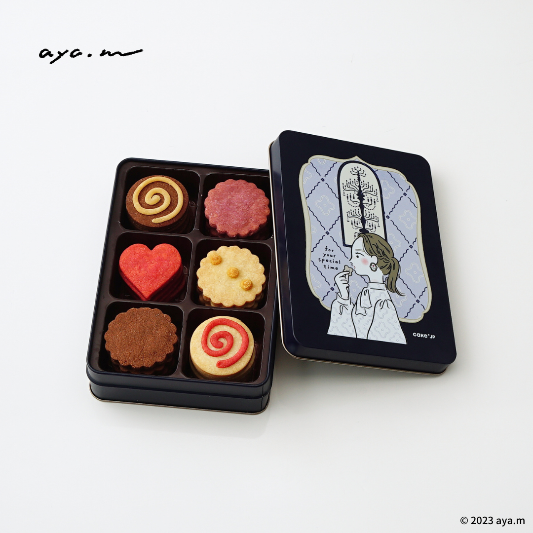 yaya.m × Cake.jpzR{NbL[ʁiVfAj