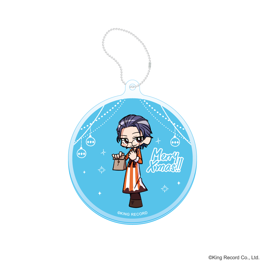 �y�q�v�m�V�X�}�C�N-Division Rap Battle-�z�U�P�X�� �I�[�i�����g�`���[��