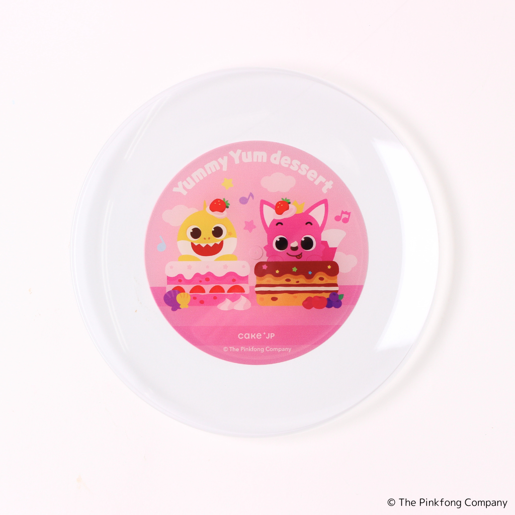 yPinkfongBaby Sharkzv[g