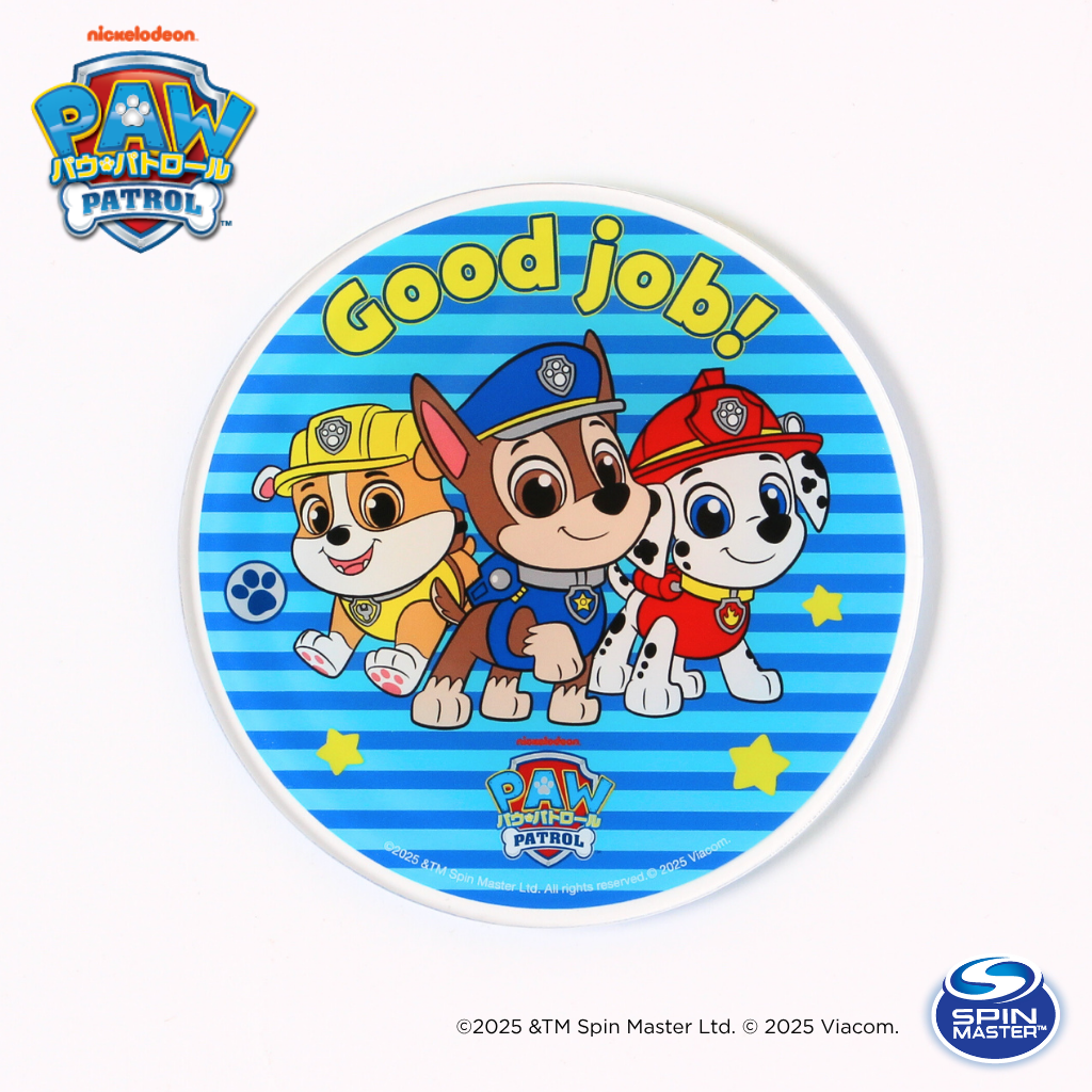 �y�p�E�E�p�g���[���z�A�N�����R�[�X�^�[�i�`�F�C�X�E�}�[�V�����E���u���j