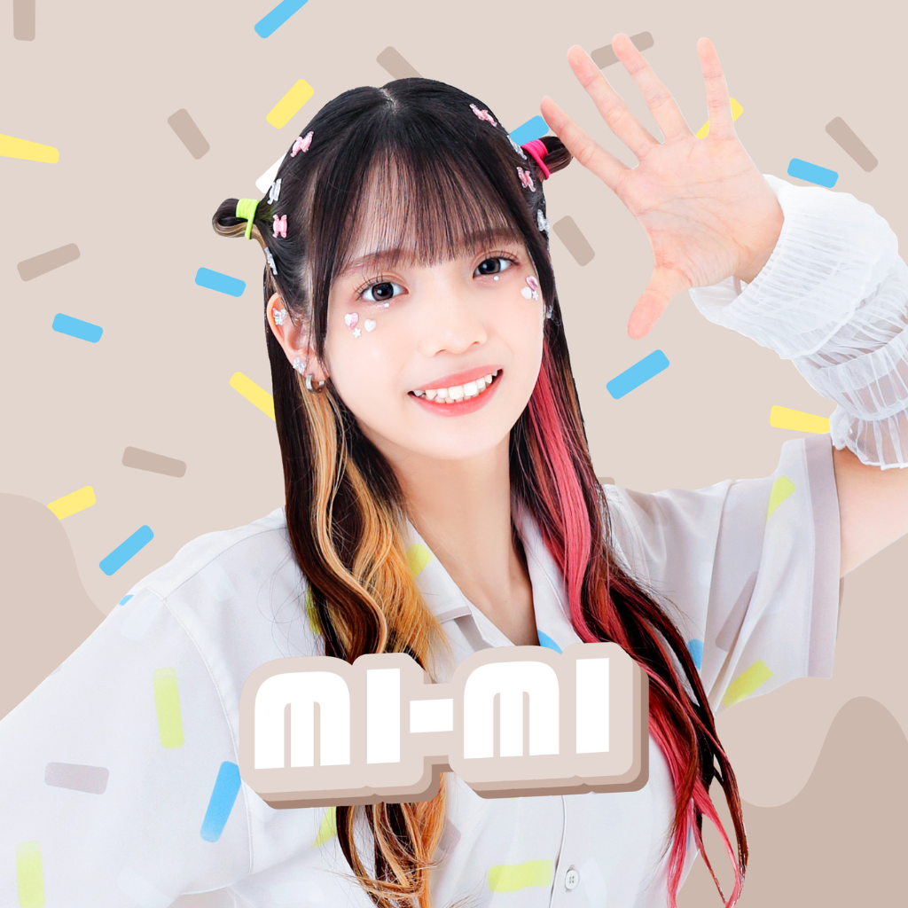 イメージ(ボンボンTVみーみ実写四角)