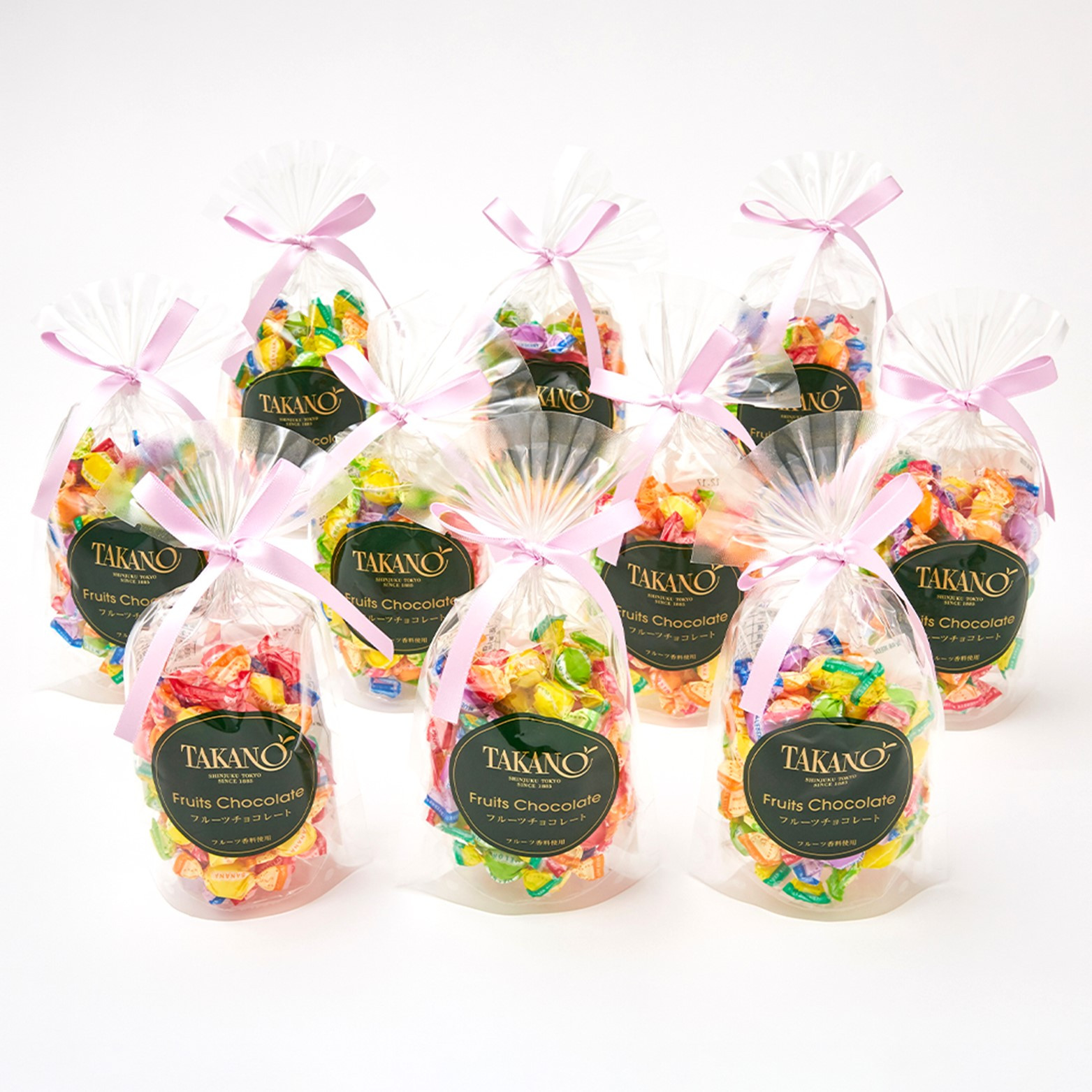 Vh VFAt[c`R[g10is[`ܕtj