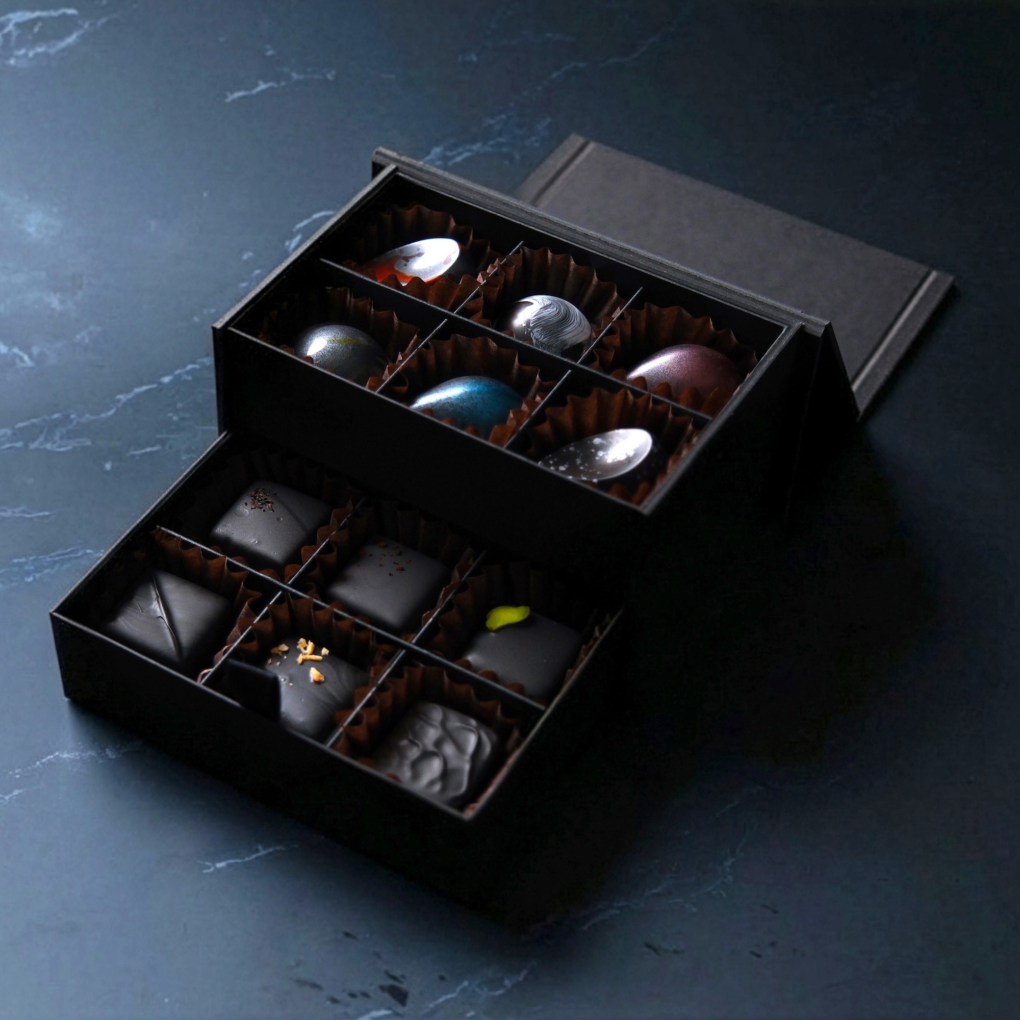 ���̕�� - �{���{���V���R���W���G���[�A�\�[�g | NOIR EDITION�F�o�����^�C��2026