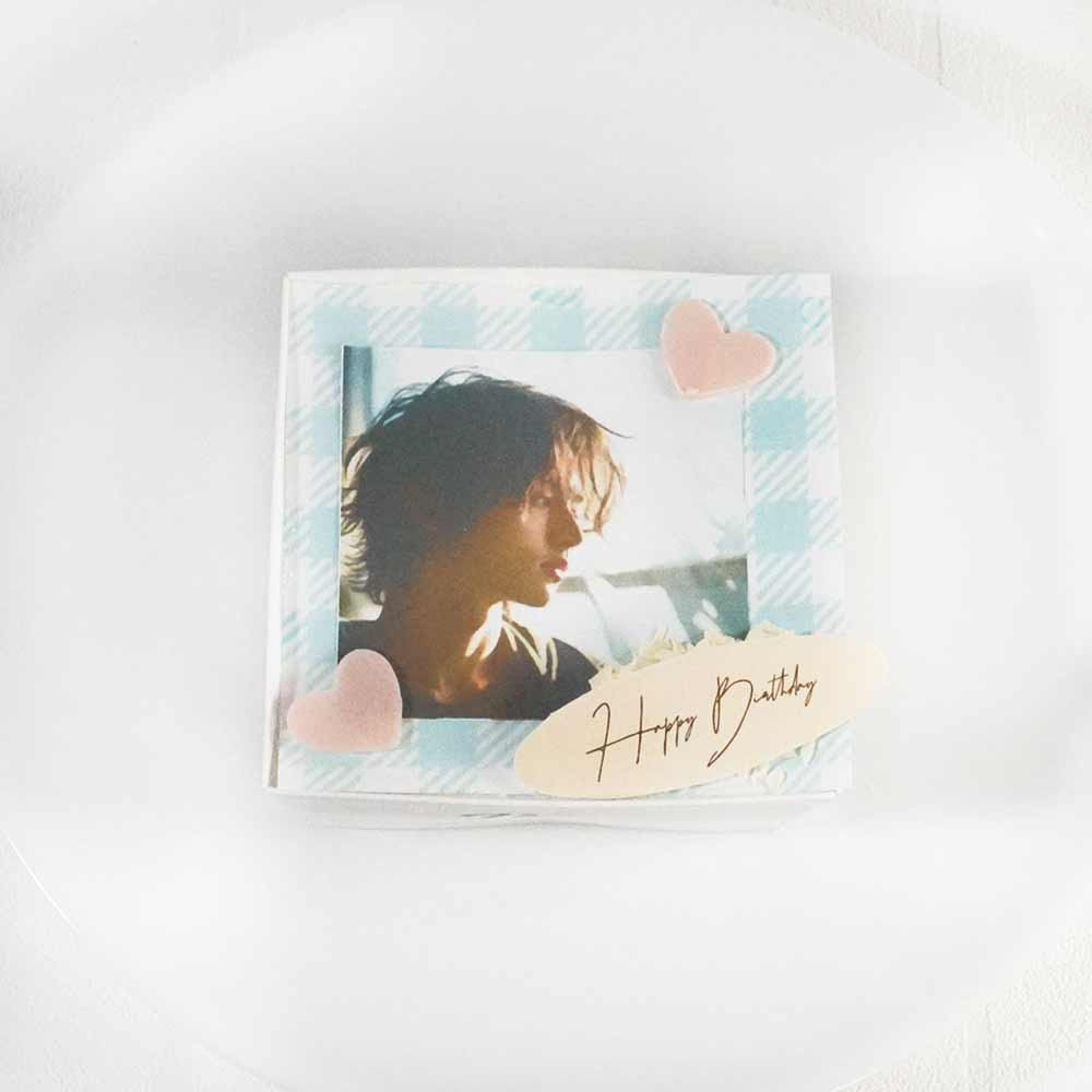 yʐ^P[L_zIWifR[VEV[gP[LiIWj