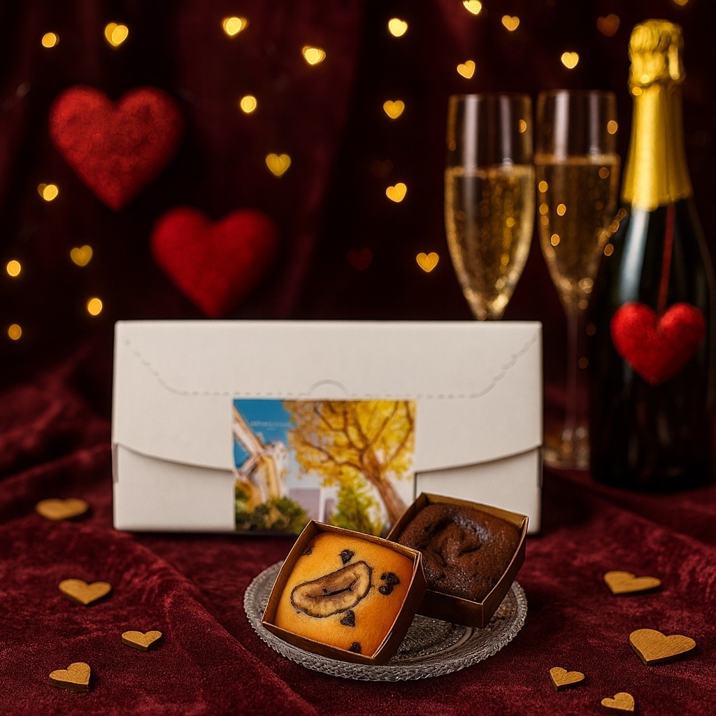 �y���������A���[���ցzshirokane sweets TOKYO �c������I �R�]�I�̃V���R���}����8��