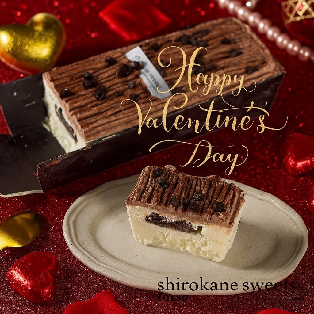 �v���~�A������A�C�X�N���[���P�[�L�i�V���R���j