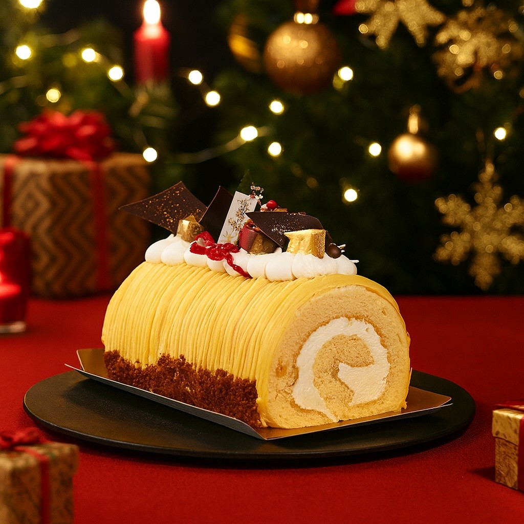 ̂܂ VNXC[g̔ubVhmG  NX}X2025