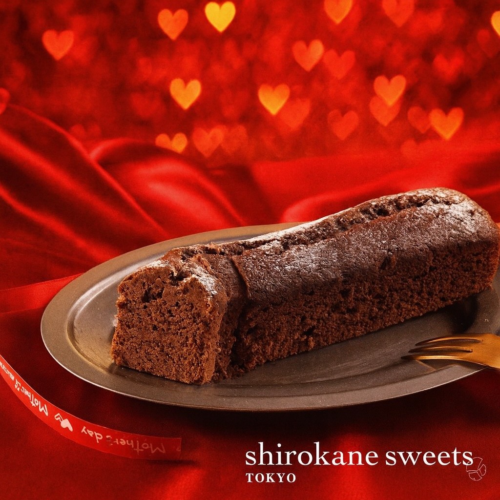 shirokane sweets TOKYO �v���~�A���V���R�t�����C�iKAVALAN�j