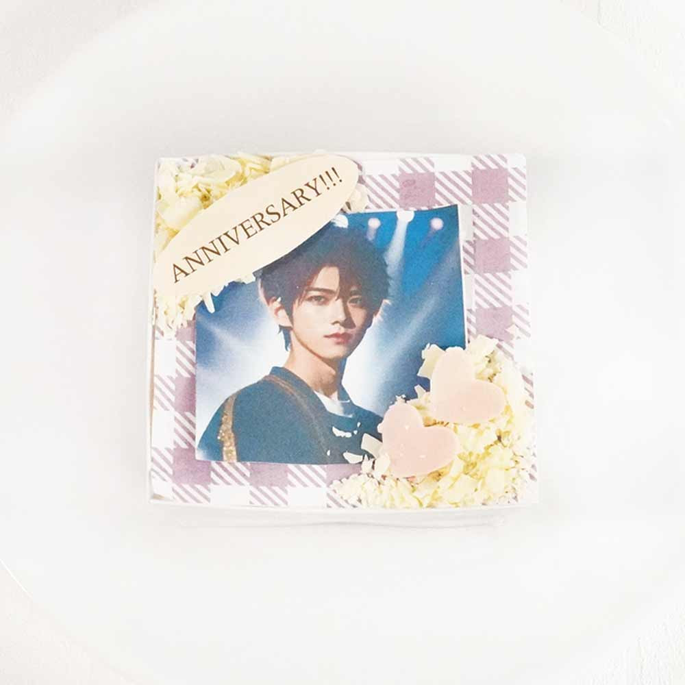 yʐ^P[L_zIWifR[VEV[gP[Lix[j
