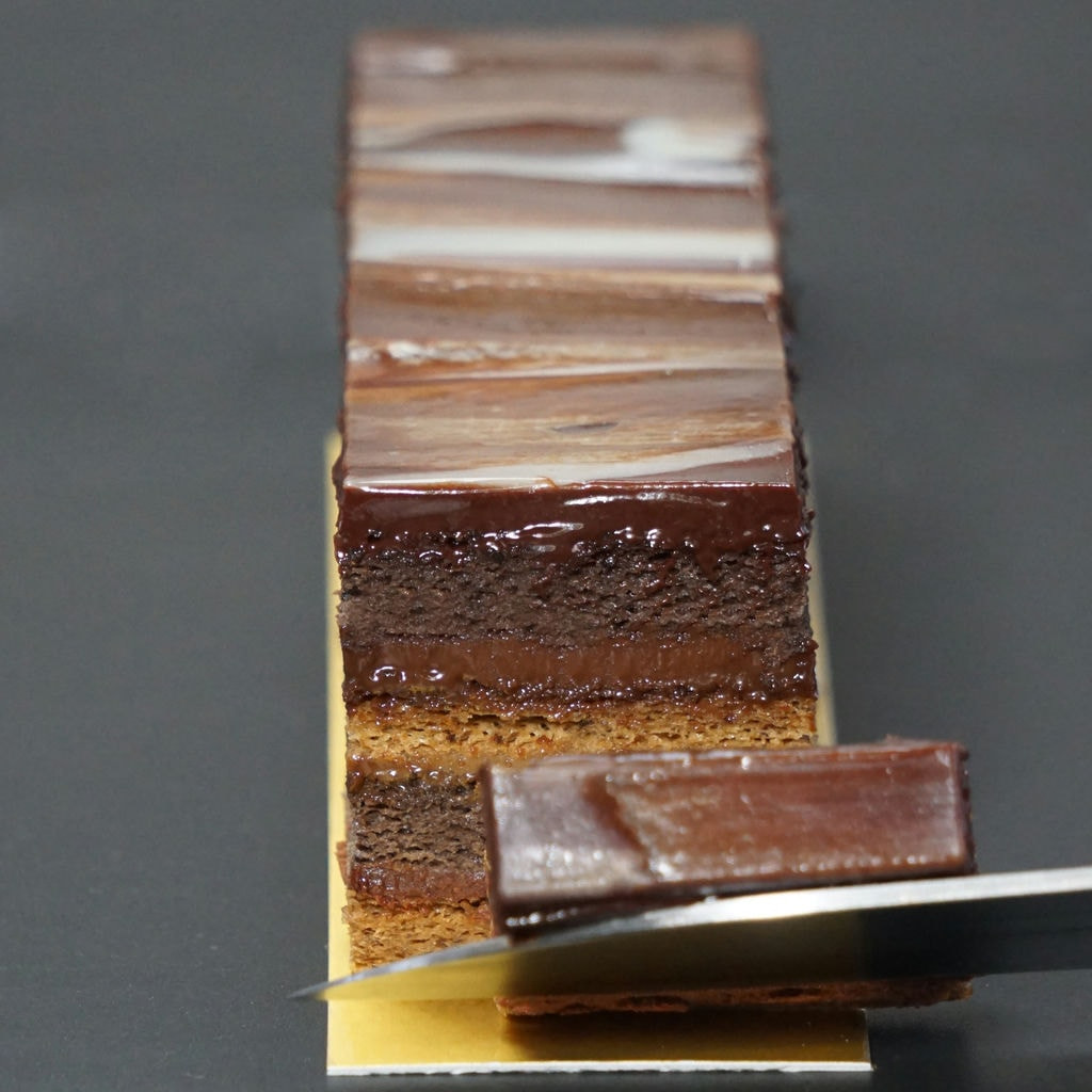 8w̔ZȊÂ R[q[Iy`R[gP[L 15cm