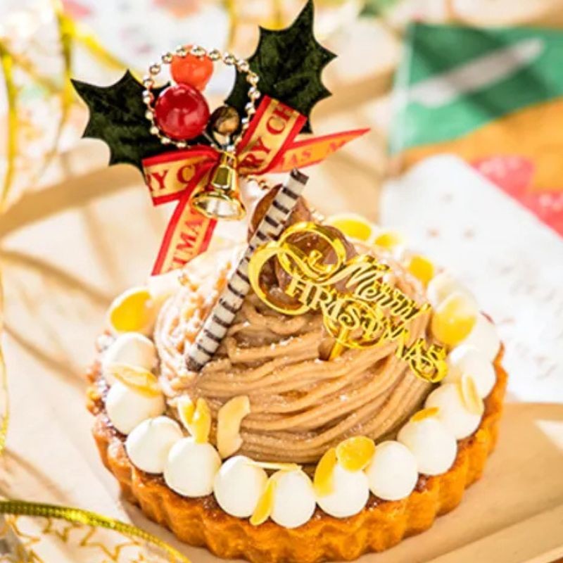 2025 NX}XP[L u^g P[L 4 12.0cm (2`4l) u