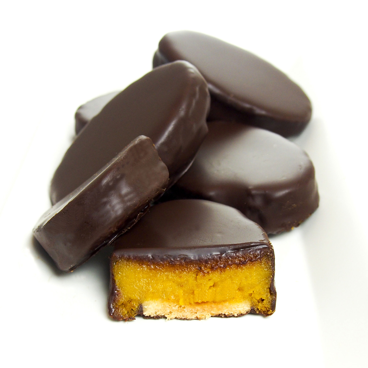 安納芋ブラックトリュフチョコレート10個入  お歳暮2025