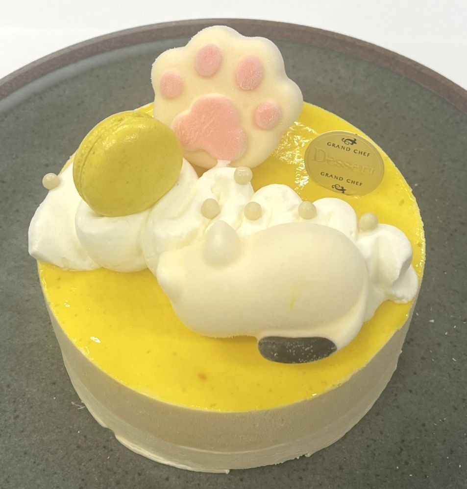 ɂXC[c }S[Ẵ`[YP[Li4TCYj 12cm