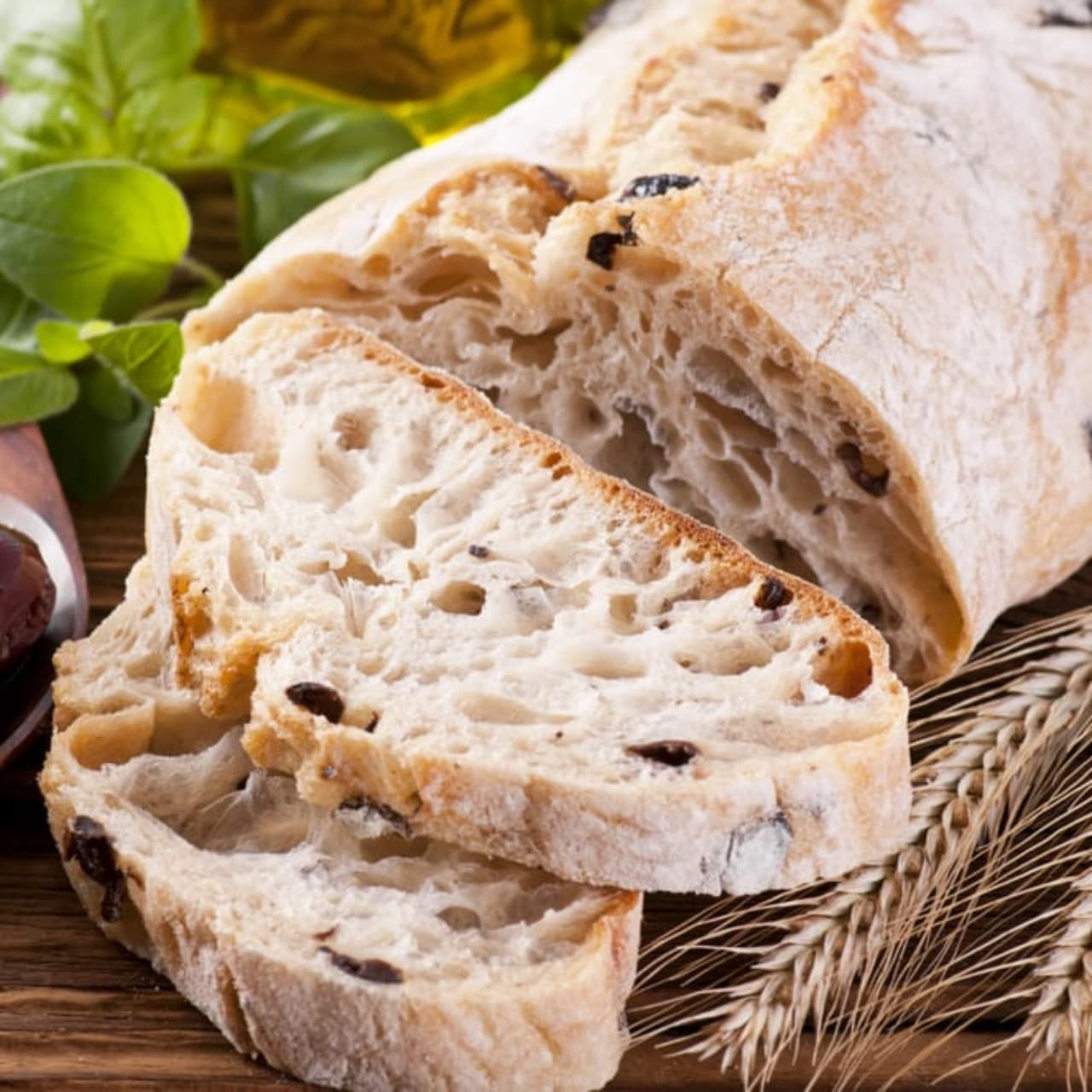 I[u`ob^iCiabatta alle Olivej | ΂Ɖ[킢