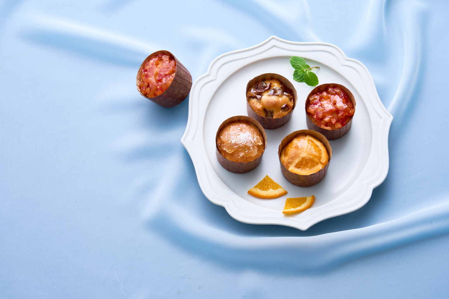 zVt[c ߂ʎ̃JbvP[L U