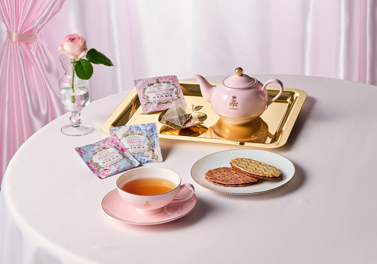 jiX }[EAglbg jiXIWiV[NbgK[feB[^C