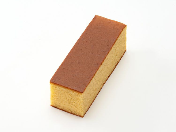 黒船カステラ1本箱入