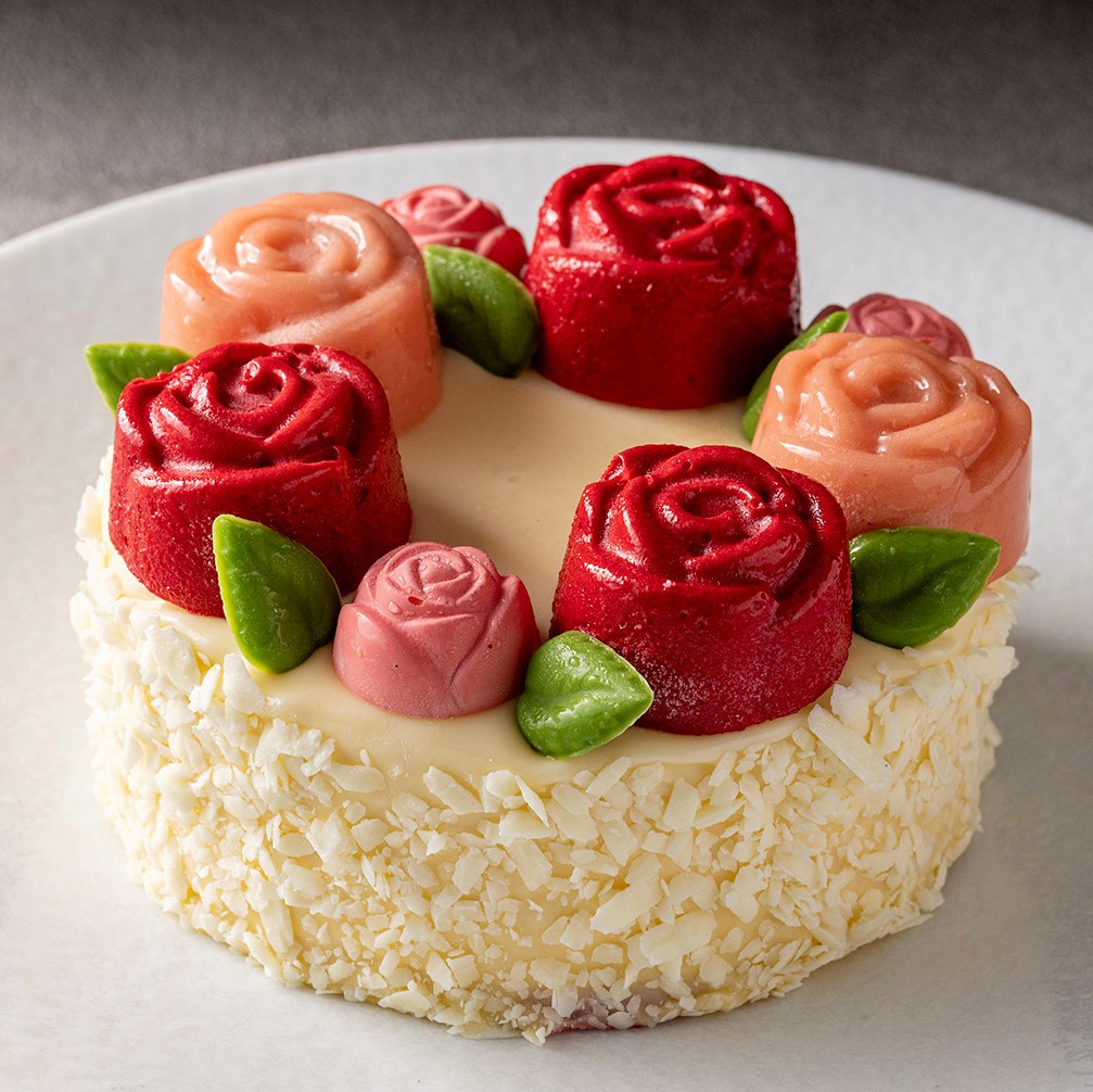 LA VIE EN ROSEiBA[Yj 4 12?