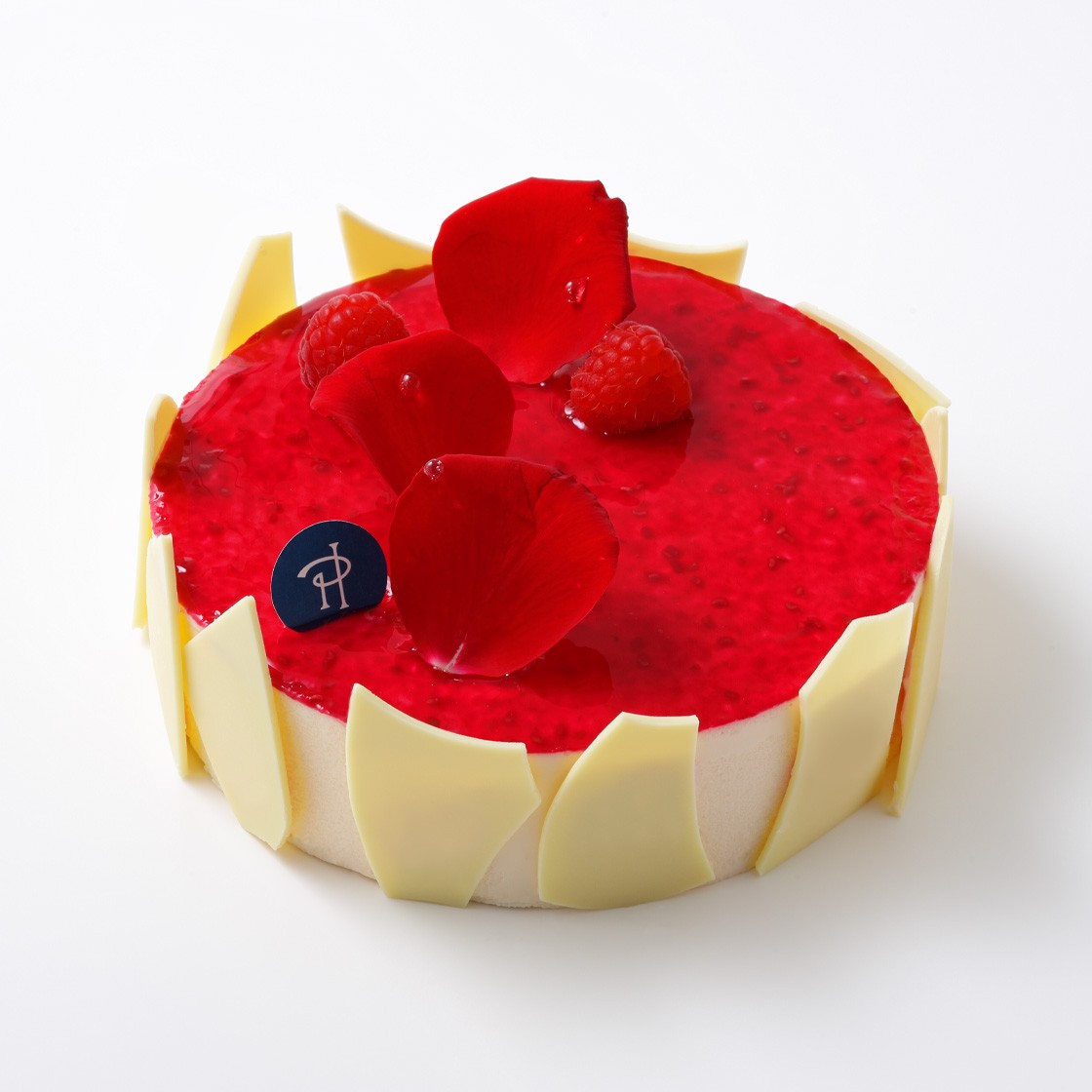 チーズケーキ イスパハン クリスマス2025