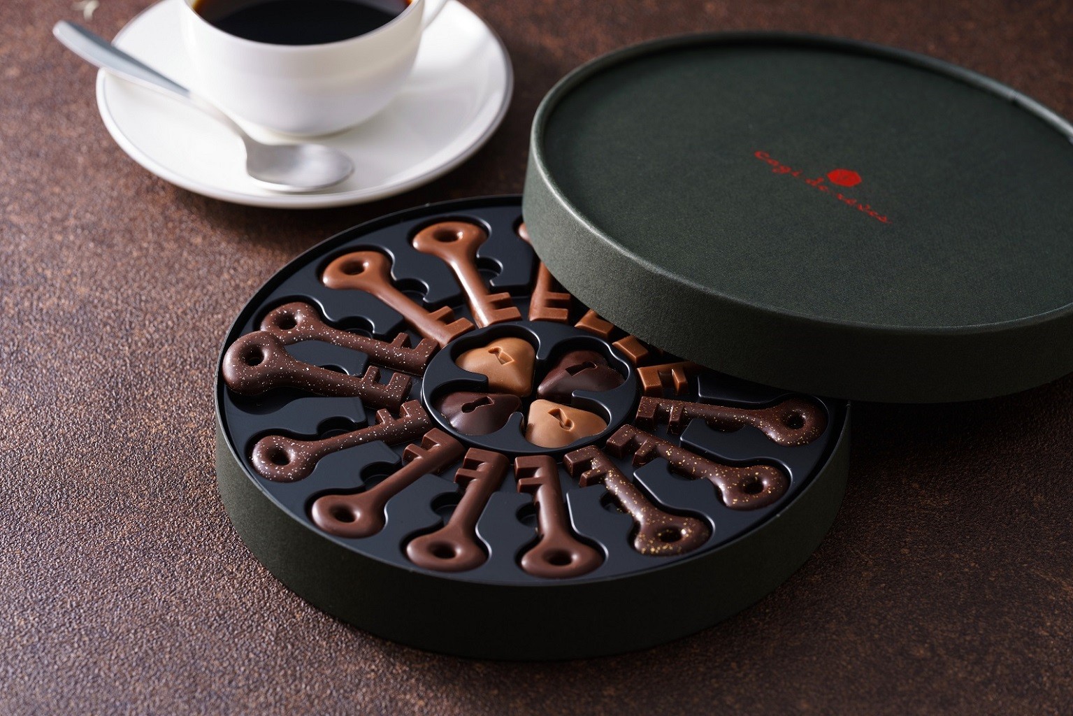 コフレロン  ホワイトデー2026