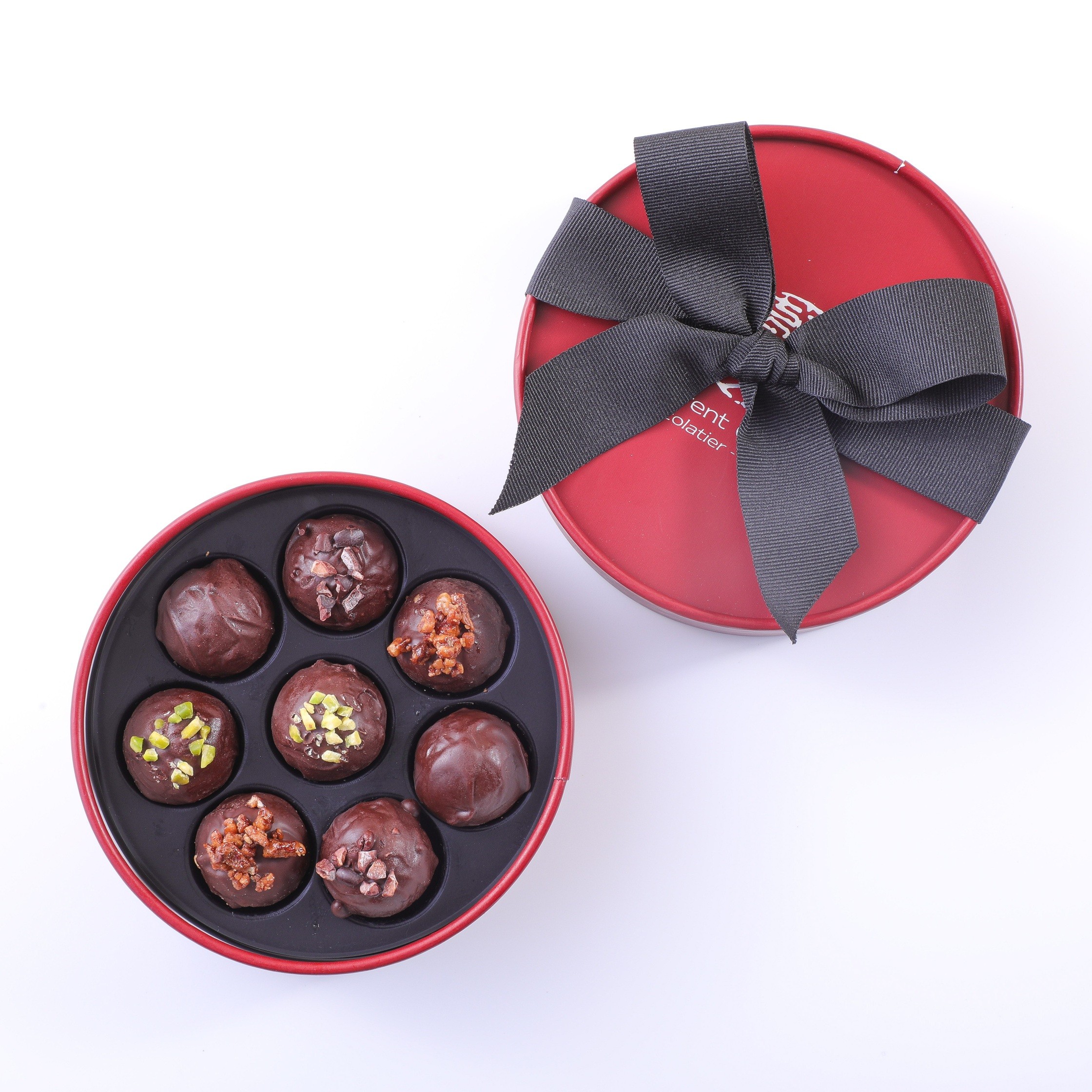 ギャレ オ フリュイ セック8個入 バレンタイン2026