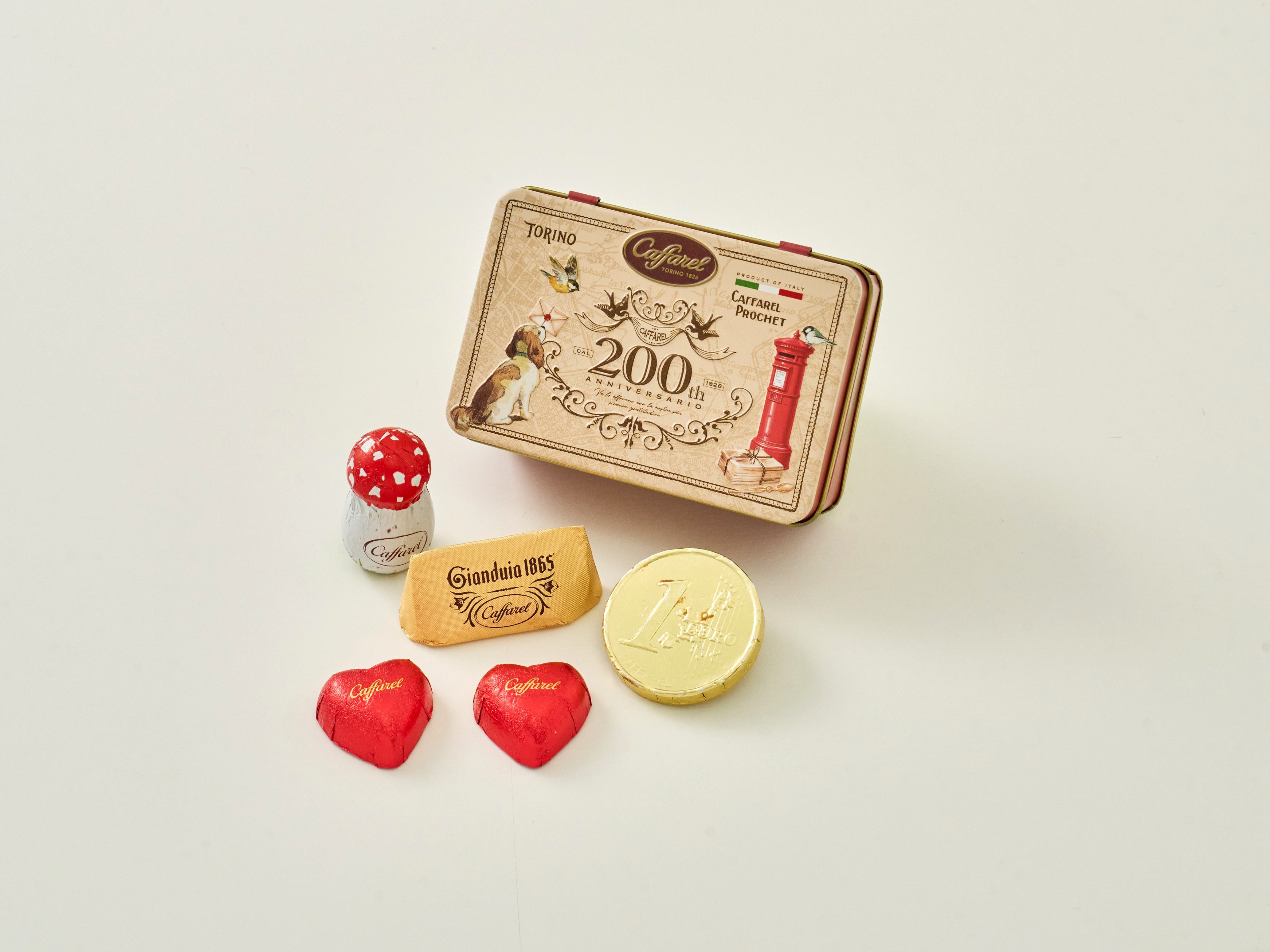 �J�t�@���� 200���N ���b�h �~�j��