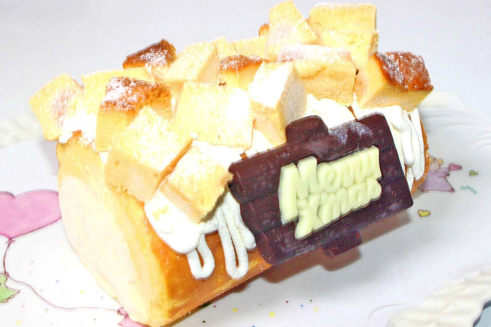 A`[Y[fR[VP[L 13.5cm NX}X2025